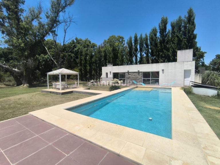 Casa en Venta en Lujan, G.B.A. Zona Oeste