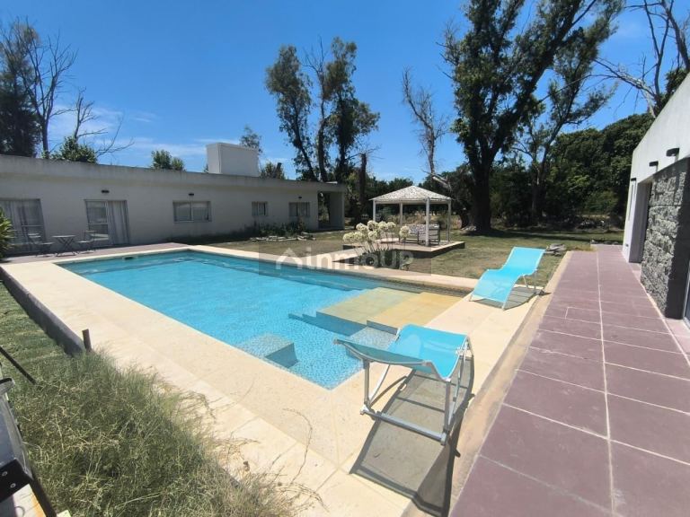 Casa en Venta en Lujan, G.B.A. Zona Oeste