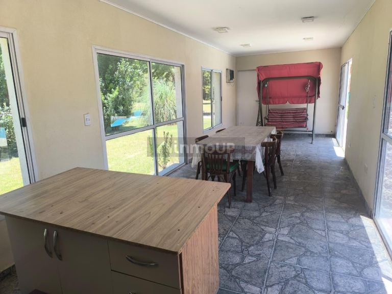 Casa en Venta en Lujan, G.B.A. Zona Oeste