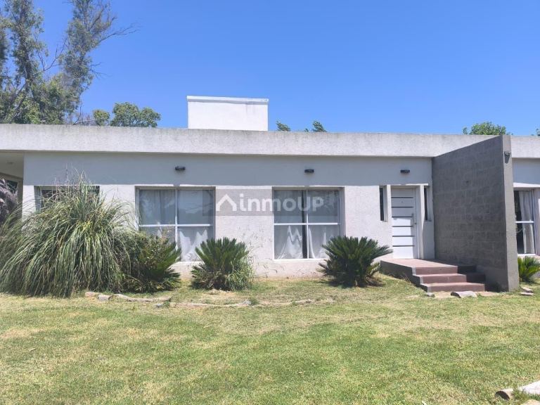 Casa en Venta en Lujan, G.B.A. Zona Oeste