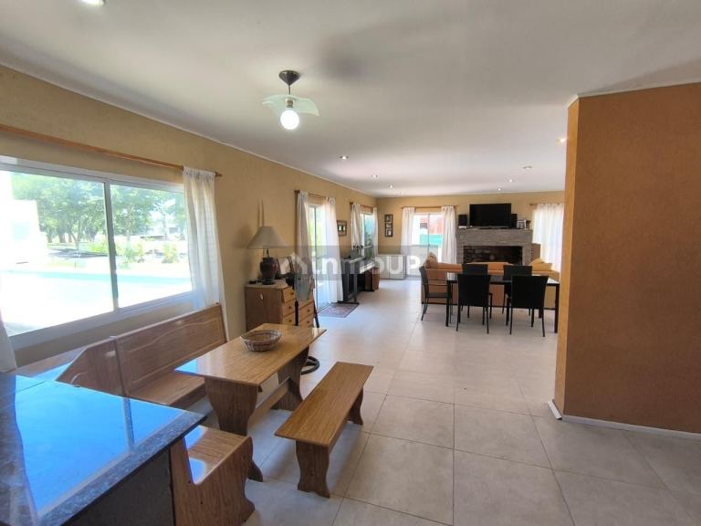 Casa en Venta en Lujan, G.B.A. Zona Oeste