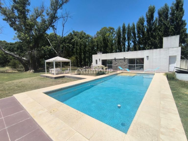 Casa en Venta en Lujan, G.B.A. Zona Oeste