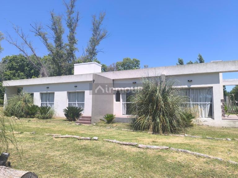 Casa en Venta en Lujan, G.B.A. Zona Oeste