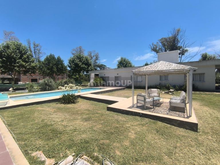 Casa en Venta en Lujan, G.B.A. Zona Oeste