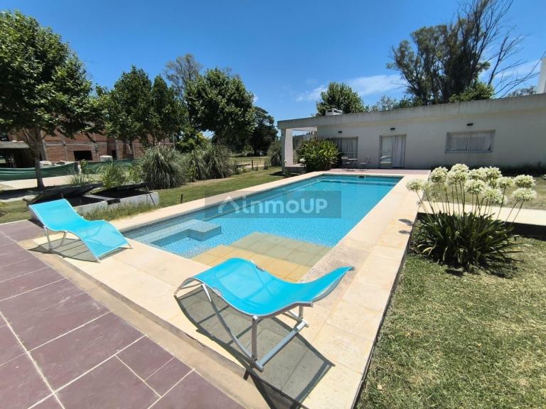 Casa en Venta en Lujan, G.B.A. Zona Oeste