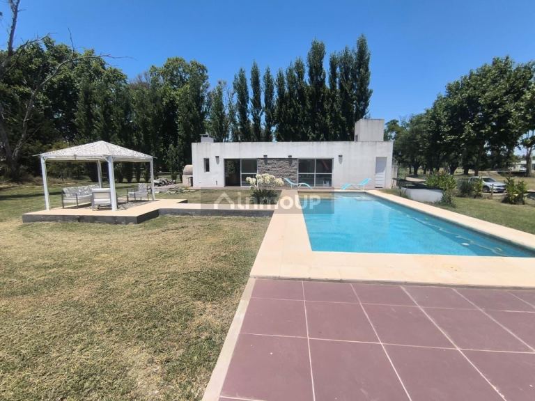 Casa en Venta en Lujan, G.B.A. Zona Oeste