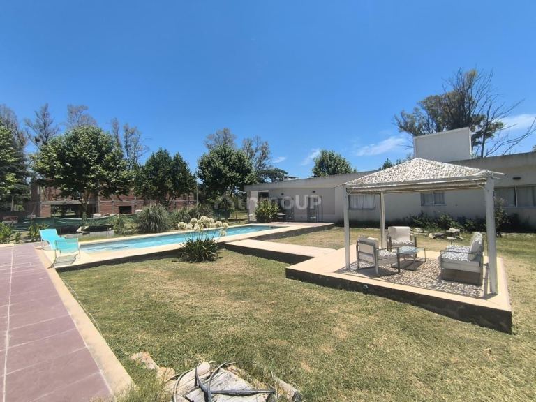 Casa en Venta en Lujan, G.B.A. Zona Oeste