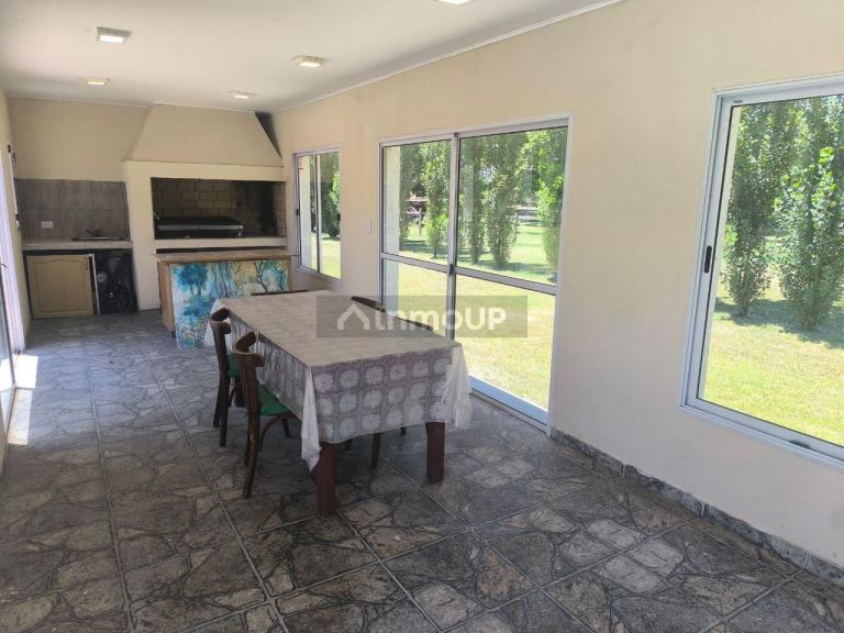 Casa en Venta en Lujan, G.B.A. Zona Oeste