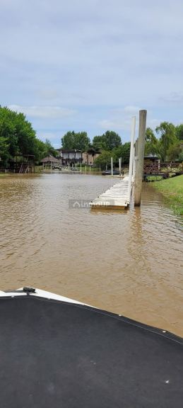 Departamento en Venta en Tigre, G.B.A. Zona Norte