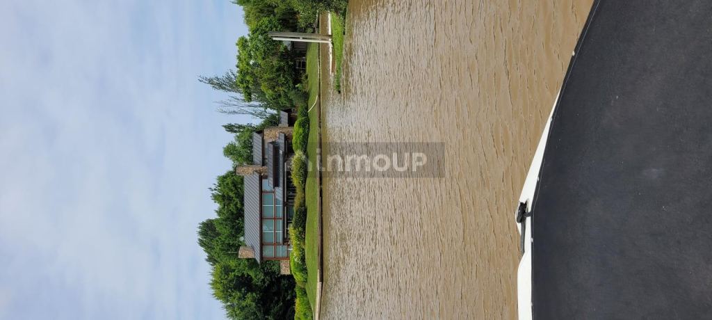Terreno en Venta en Tigre, G.B.A. Zona Norte