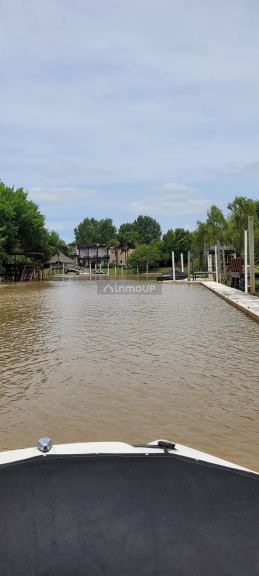Terreno en Venta en Tigre, G.B.A. Zona Norte