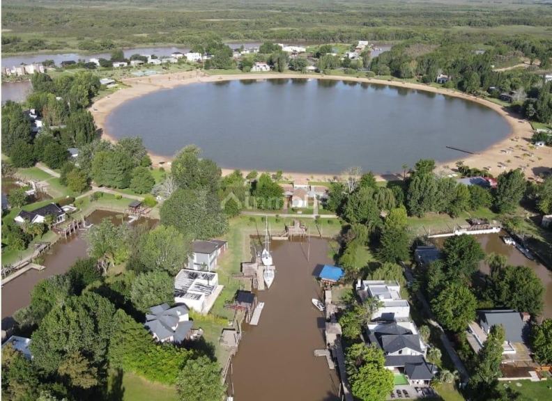 Terreno en Venta en Tigre, G.B.A. Zona Norte