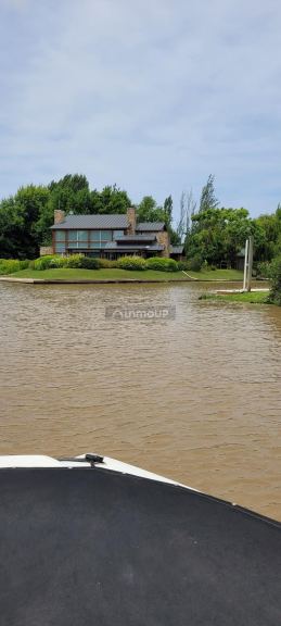 Terreno en Venta en Tigre, G.B.A. Zona Norte