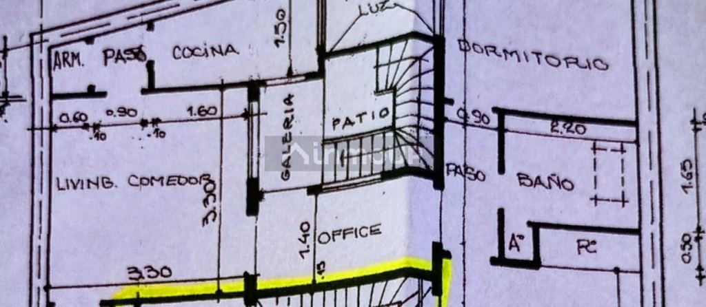 P H en Venta en San Isidro, G.B.A. Zona Norte
