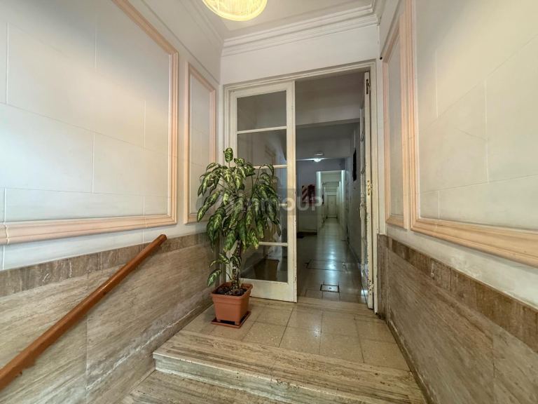Departamento en Venta en Almagro, Capital Federal