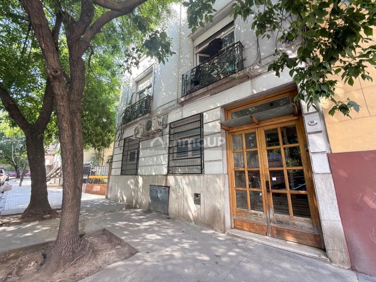 Departamento en Venta en Almagro, Capital Federal