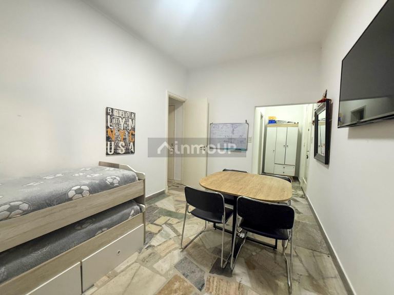 Departamento en Venta en Almagro, Capital Federal