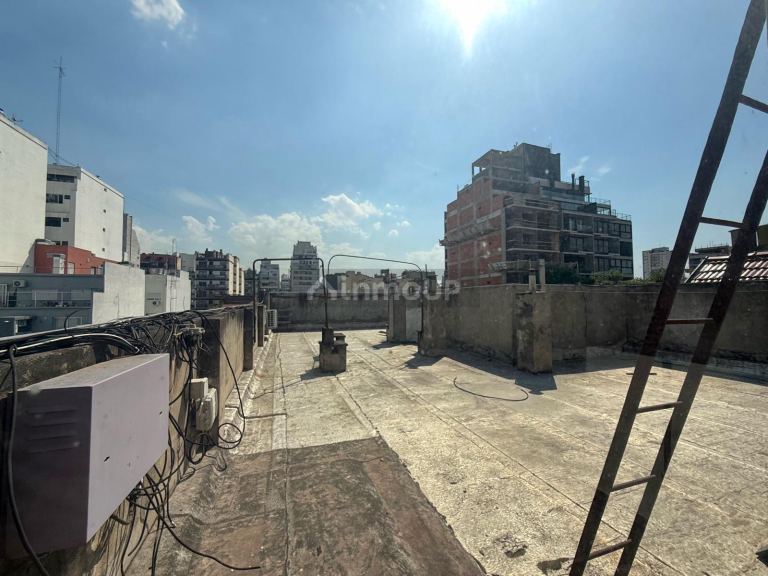 Departamento en Venta en Almagro, Capital Federal