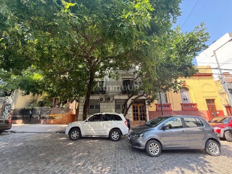 Departamento en Venta en Almagro, Capital Federal