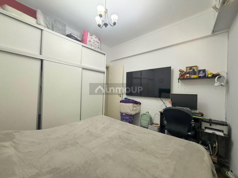 Departamento en Venta en Almagro, Capital Federal