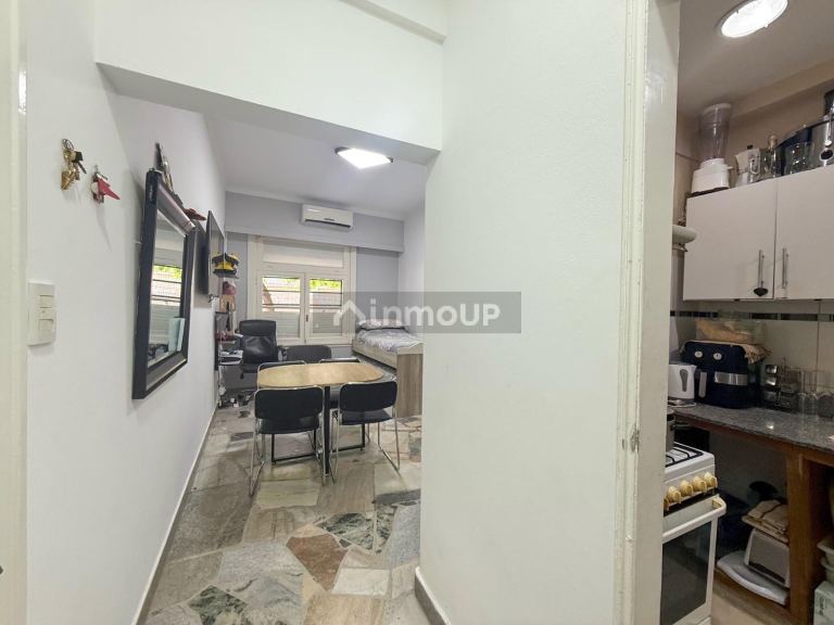 Departamento en Venta en Almagro, Capital Federal