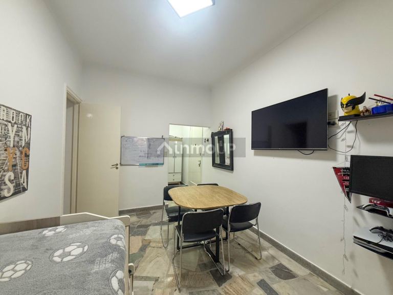 Departamento en Venta en Almagro, Capital Federal