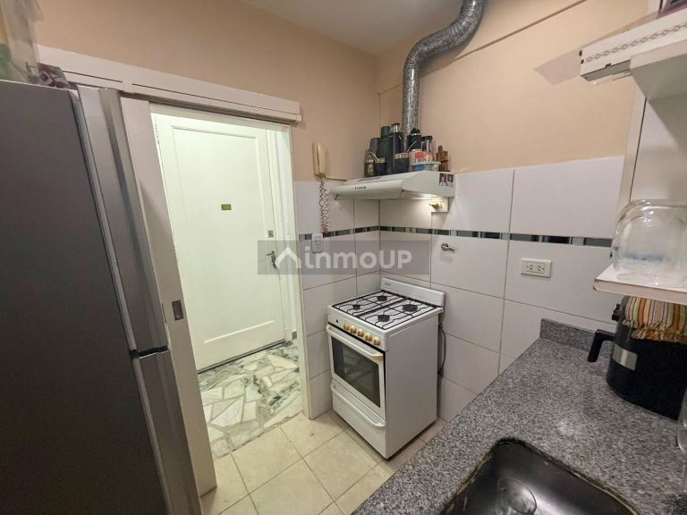 Departamento en Venta en Almagro, Capital Federal