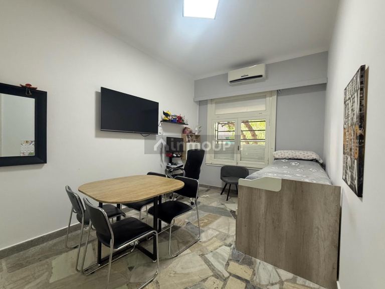 Departamento en Venta en Almagro, Capital Federal