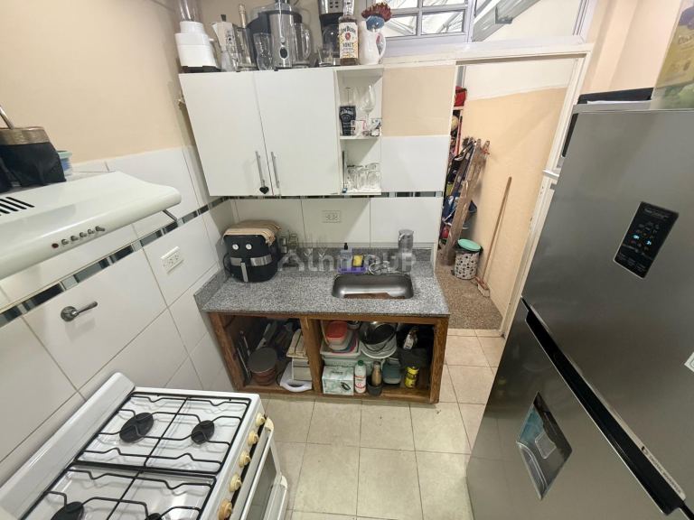 Departamento en Venta en Almagro, Capital Federal