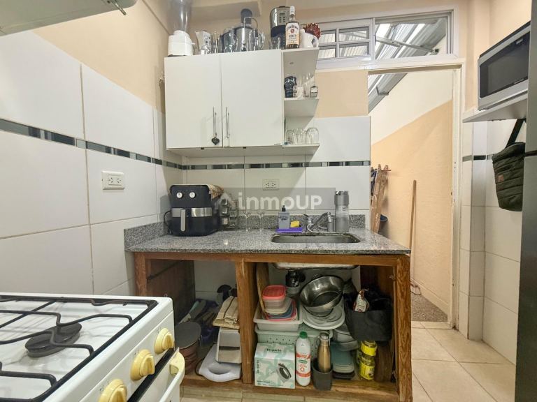 Departamento en Venta en Almagro, Capital Federal