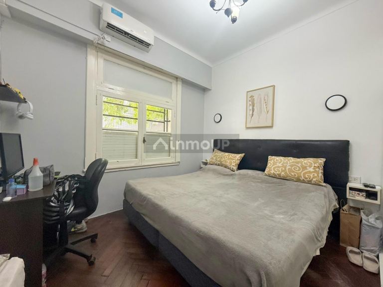 Departamento en Venta en Almagro, Capital Federal