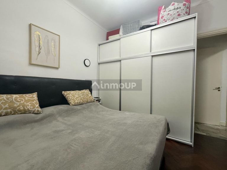 Departamento en Venta en Almagro, Capital Federal