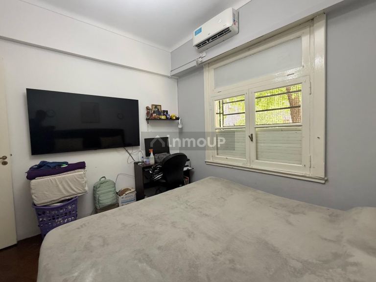 Departamento en Venta en Almagro, Capital Federal