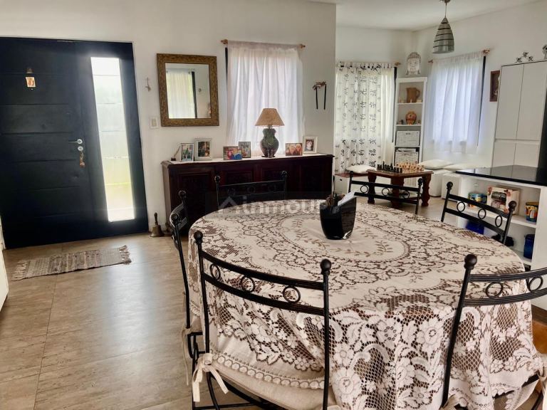 Casa en Venta en Esteban Echeverria, G.B.A. Zona Sur