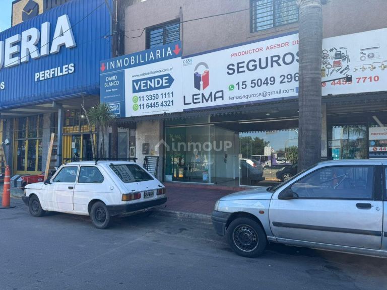 Local Comercial en Venta en Hurlingham, G.B.A. Zona Oeste