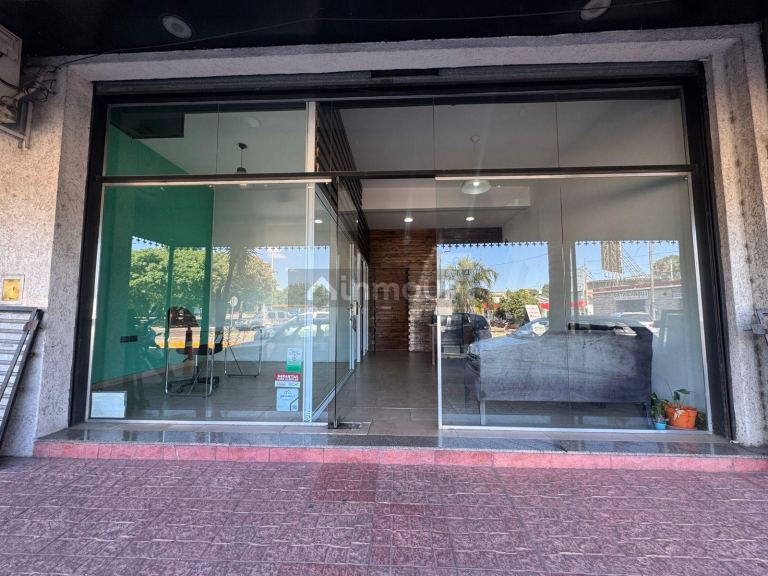 Local Comercial en Venta en Hurlingham, G.B.A. Zona Oeste
