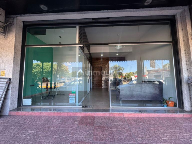 Local Comercial en Venta en Hurlingham, G.B.A. Zona Oeste