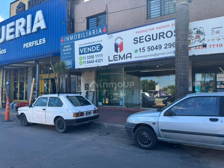 Local Comercial en Venta en Hurlingham, G.B.A. Zona Oeste