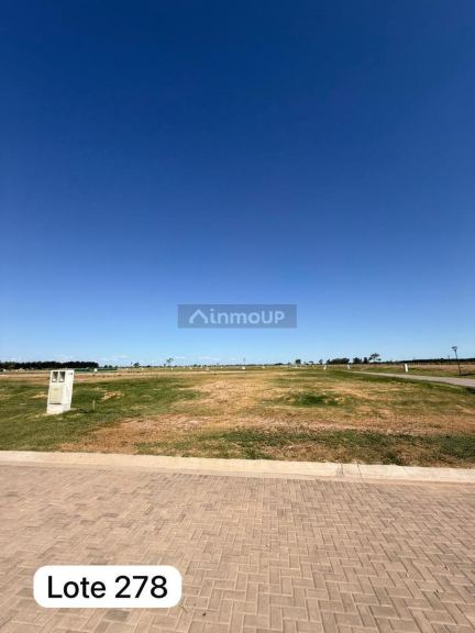 Terreno en Venta en Esteban Echeverria, G.B.A. Zona Sur