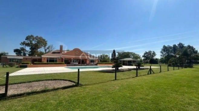 Terreno en Venta en San Vicente, G.B.A. Zona Sur