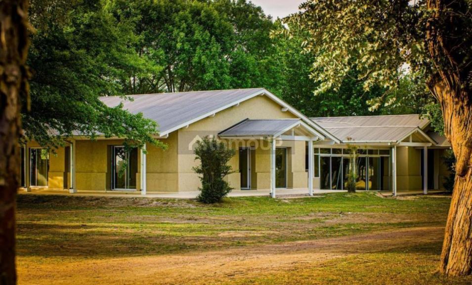 Terreno en Venta en General Rodriguez, G.B.A. Zona Oeste