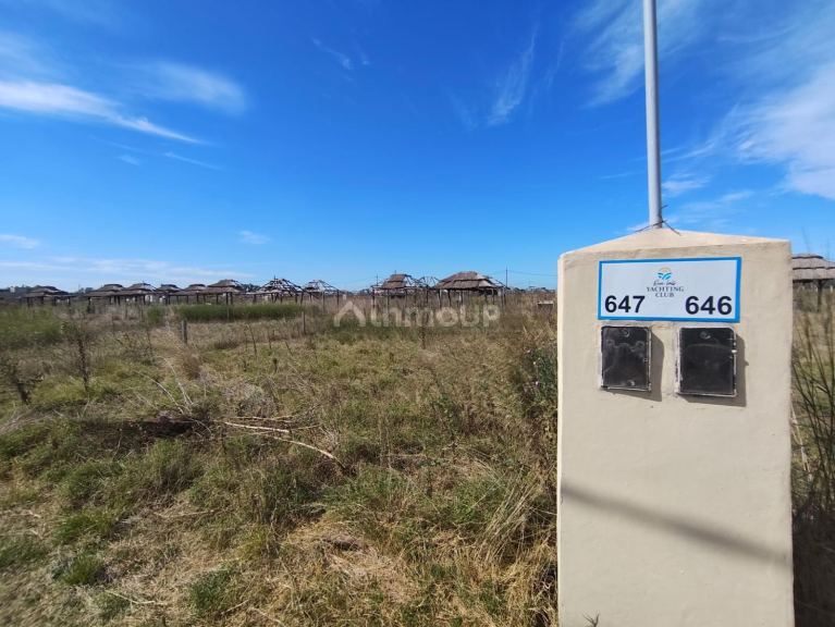 Terreno en Venta en General Rodriguez, G.B.A. Zona Oeste
