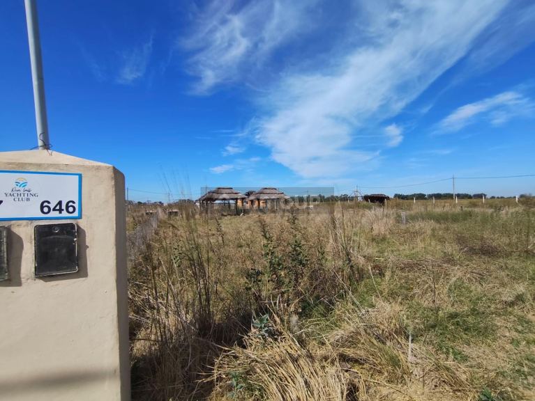 Terreno en Venta en General Rodriguez, G.B.A. Zona Oeste