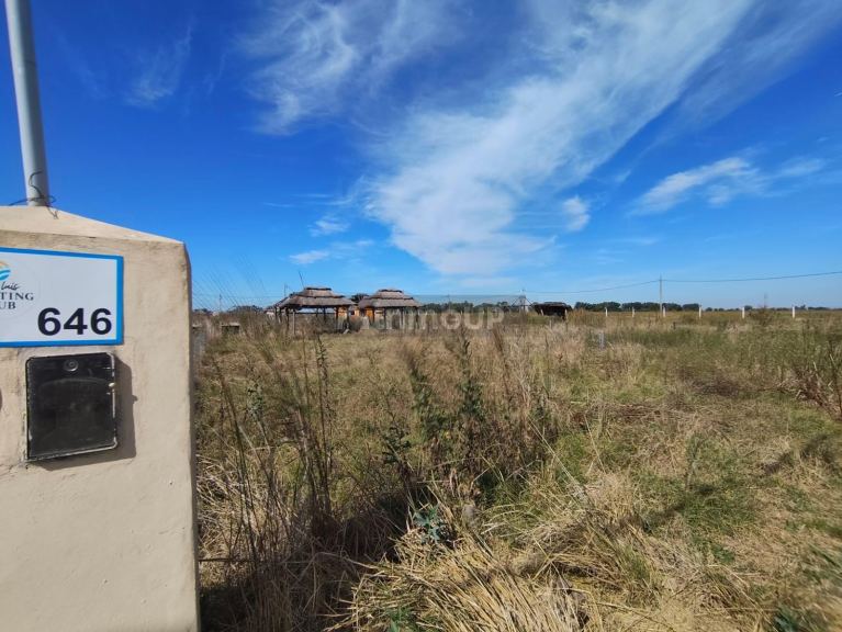 Terreno en Venta en General Rodriguez, G.B.A. Zona Oeste
