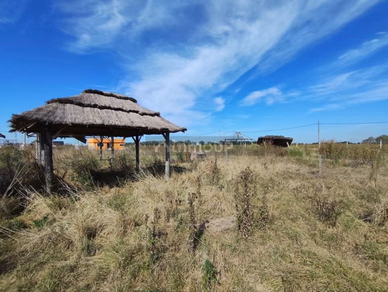 Terreno en Venta en General Rodriguez, G.B.A. Zona Oeste