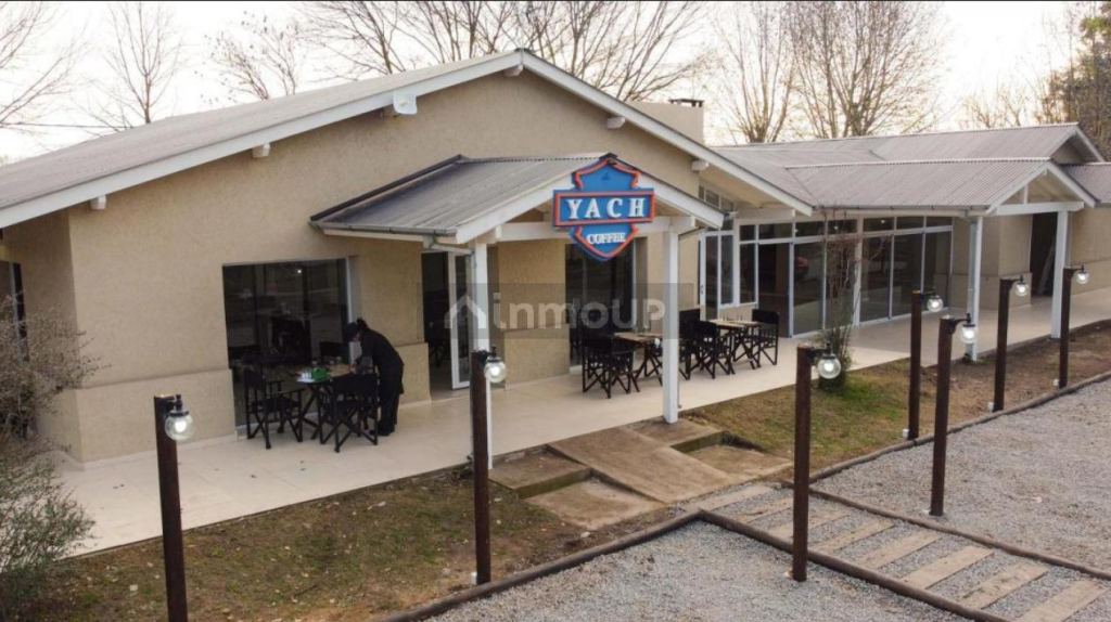 Terreno en Venta en General Rodriguez, G.B.A. Zona Oeste
