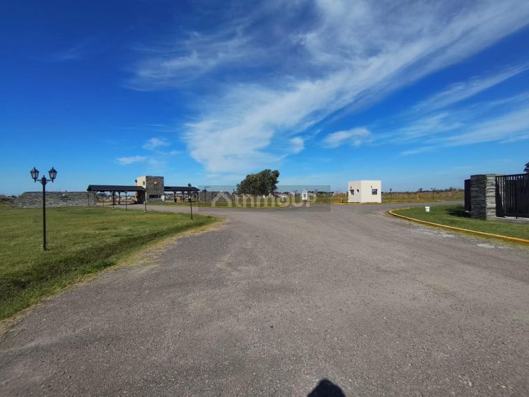 Terreno en Venta en General Rodriguez, G.B.A. Zona Oeste