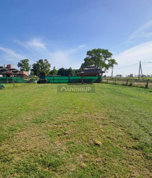 Terreno en Venta en General Rodriguez, G.B.A. Zona Oeste