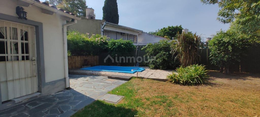 Terreno en Venta en Ituzaingo, G.B.A. Zona Oeste