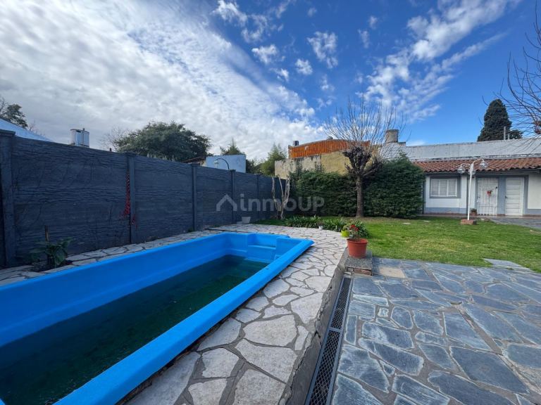 Terreno en Venta en Ituzaingo, G.B.A. Zona Oeste